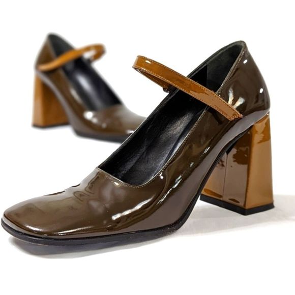 Stephane de Raucourt Mary Jane - Picture 5 of 11